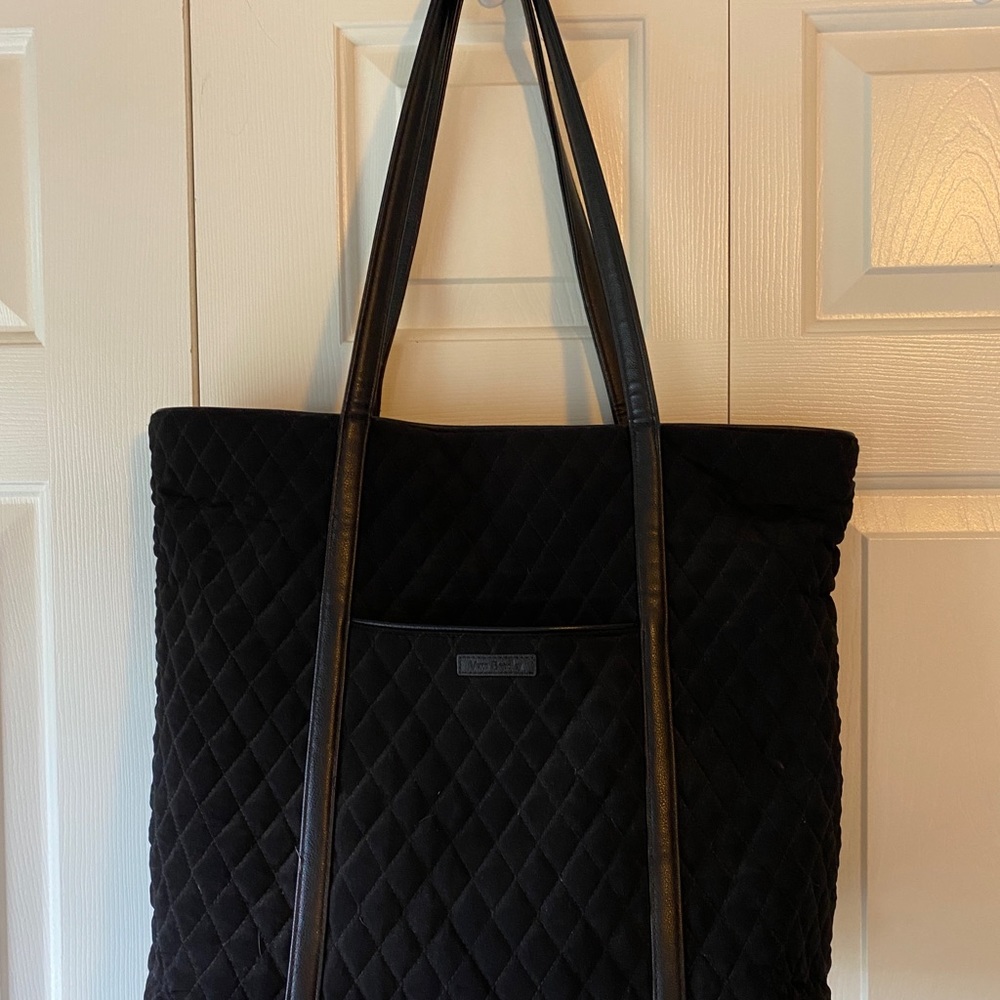 Vera Bradley tote bag